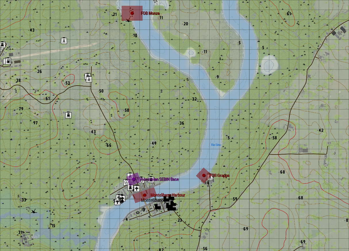 TacMap Zoomed in