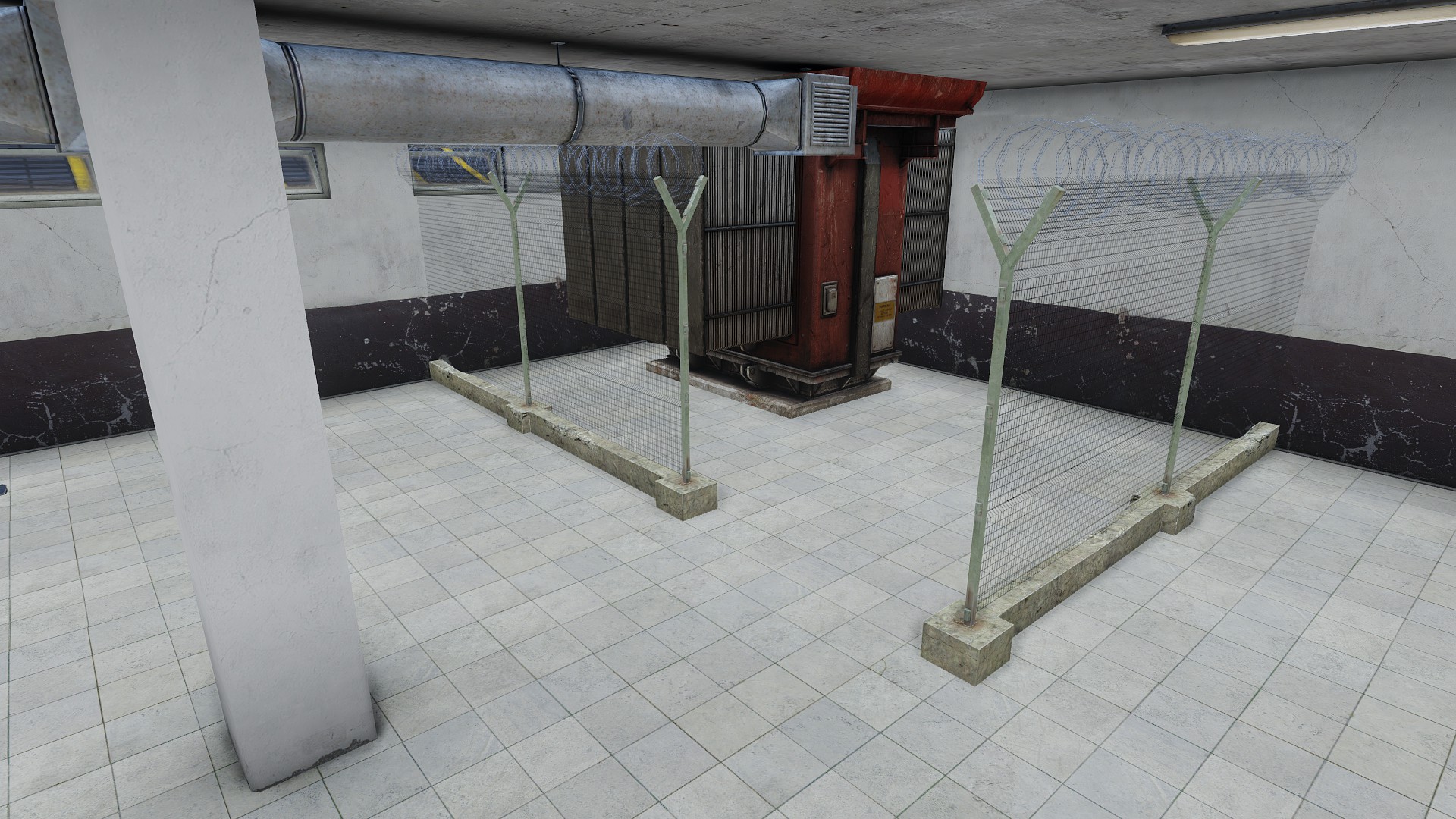 Electrical relay n°2