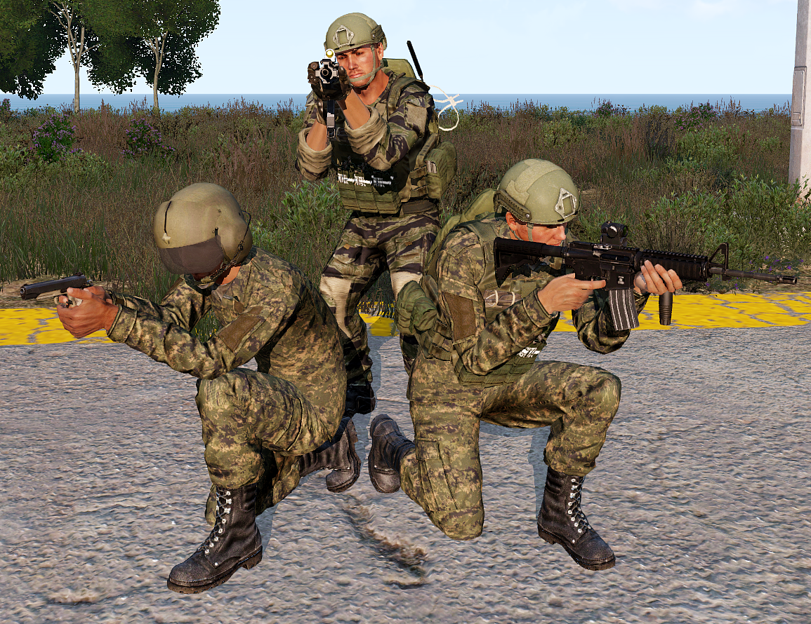 Philippine Armed Forces