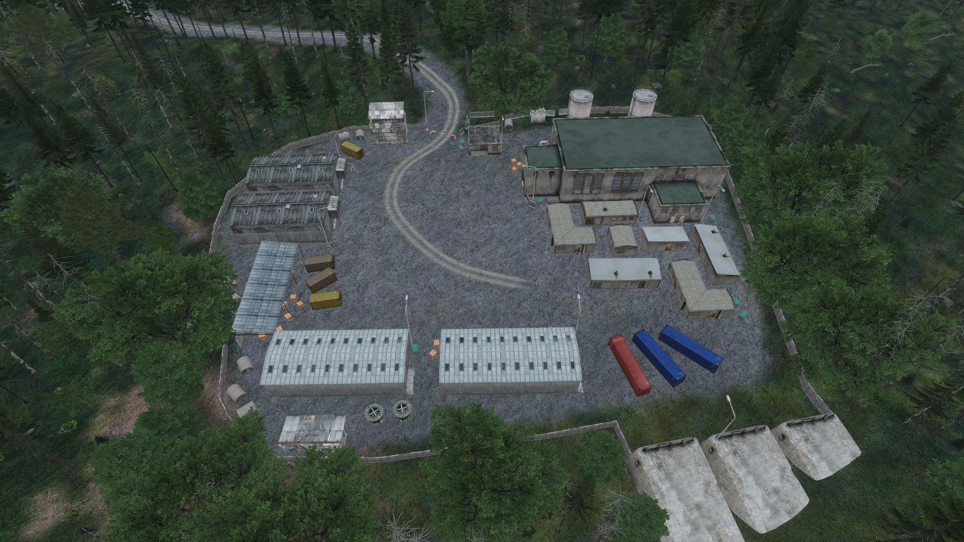 Factory