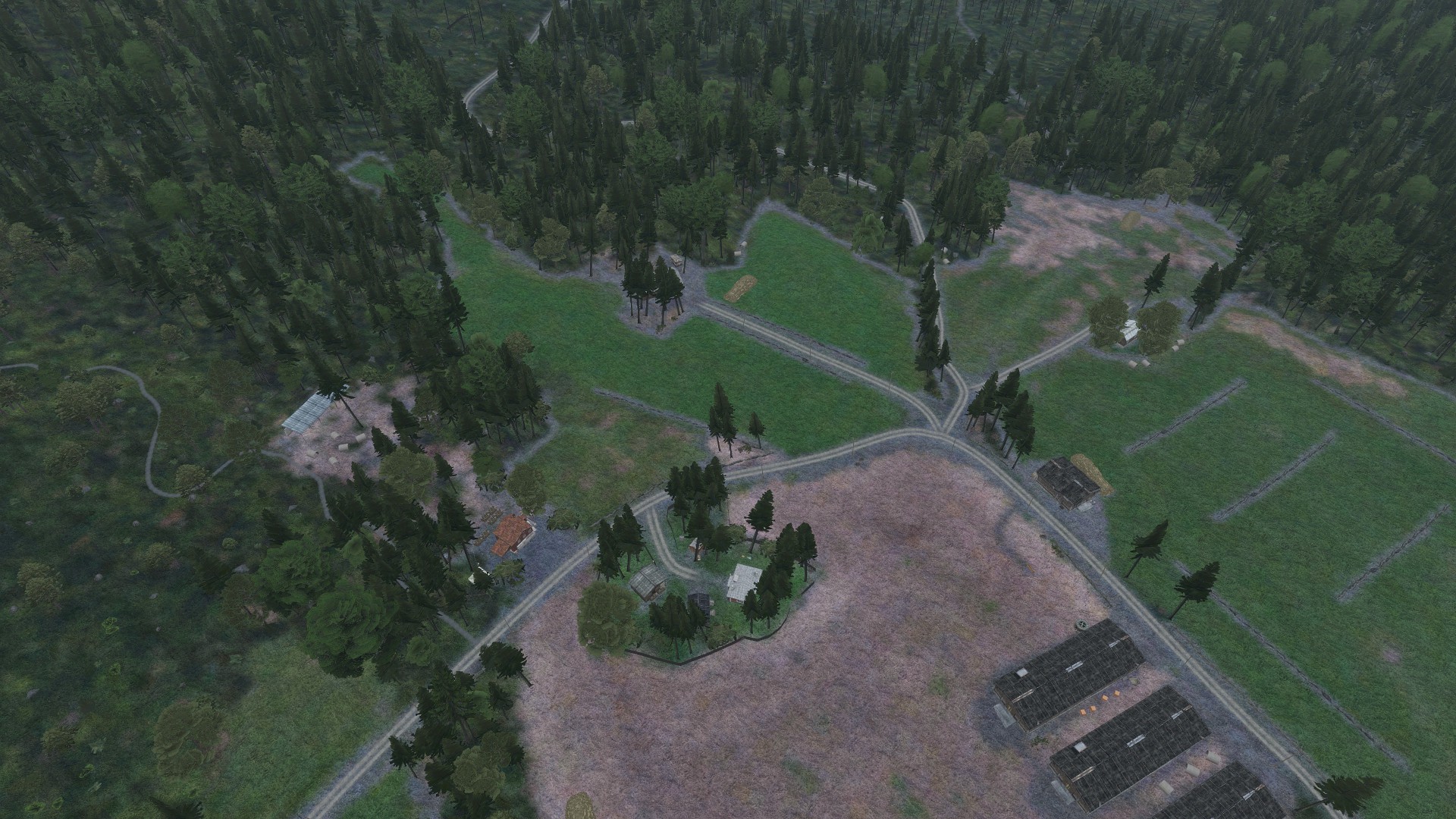 Kjetusland