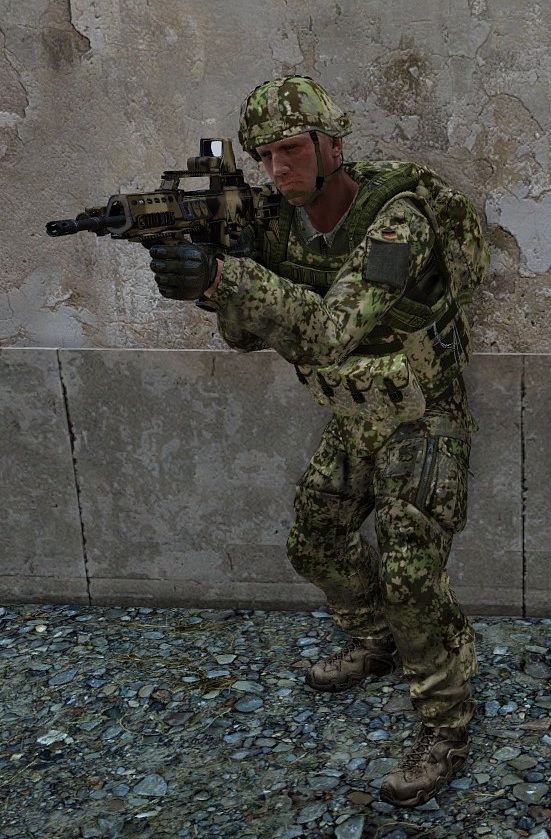 Bundeswehr 