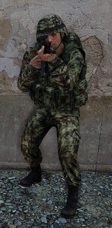 Serbia