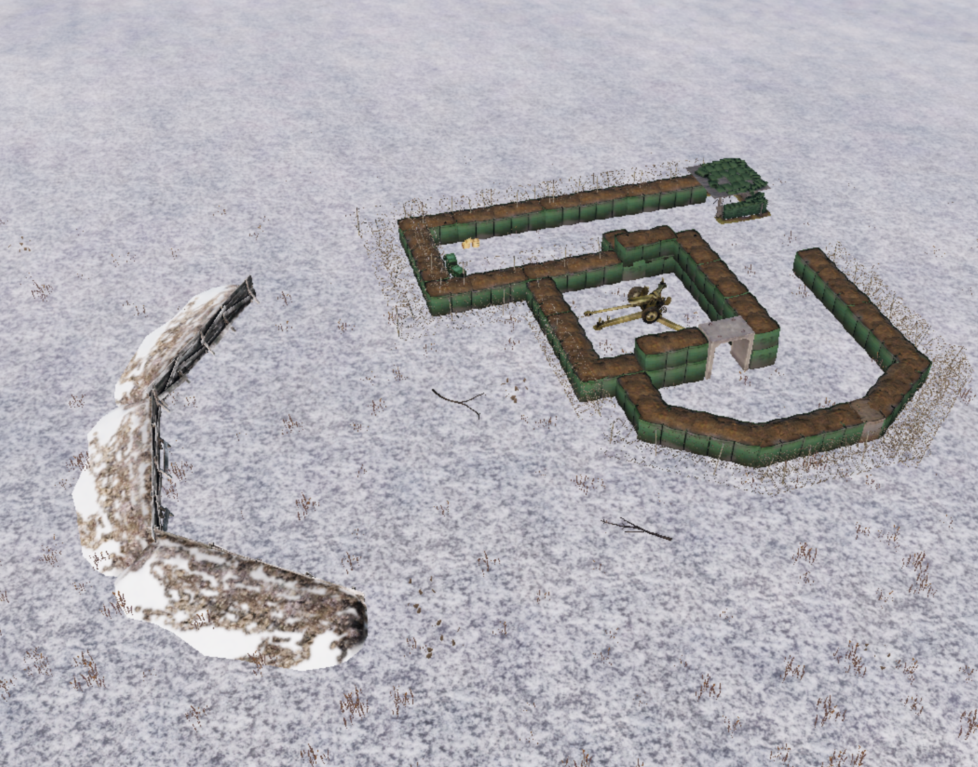 Batterys (both Morakniv and Somppi are basically the same)