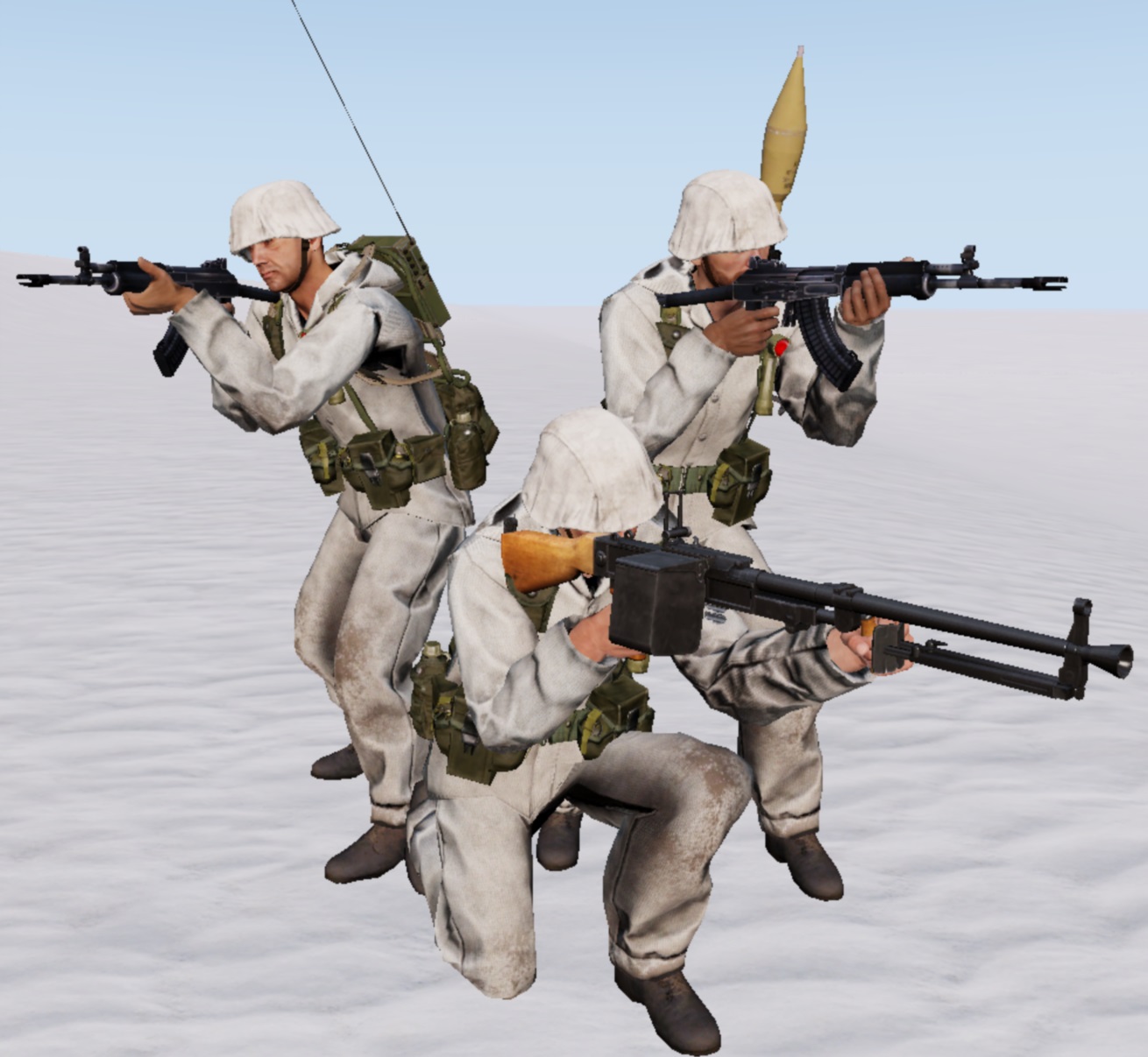 Finnish Defence Forces