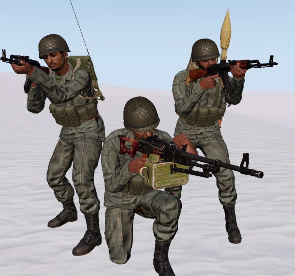 Polish People's Army