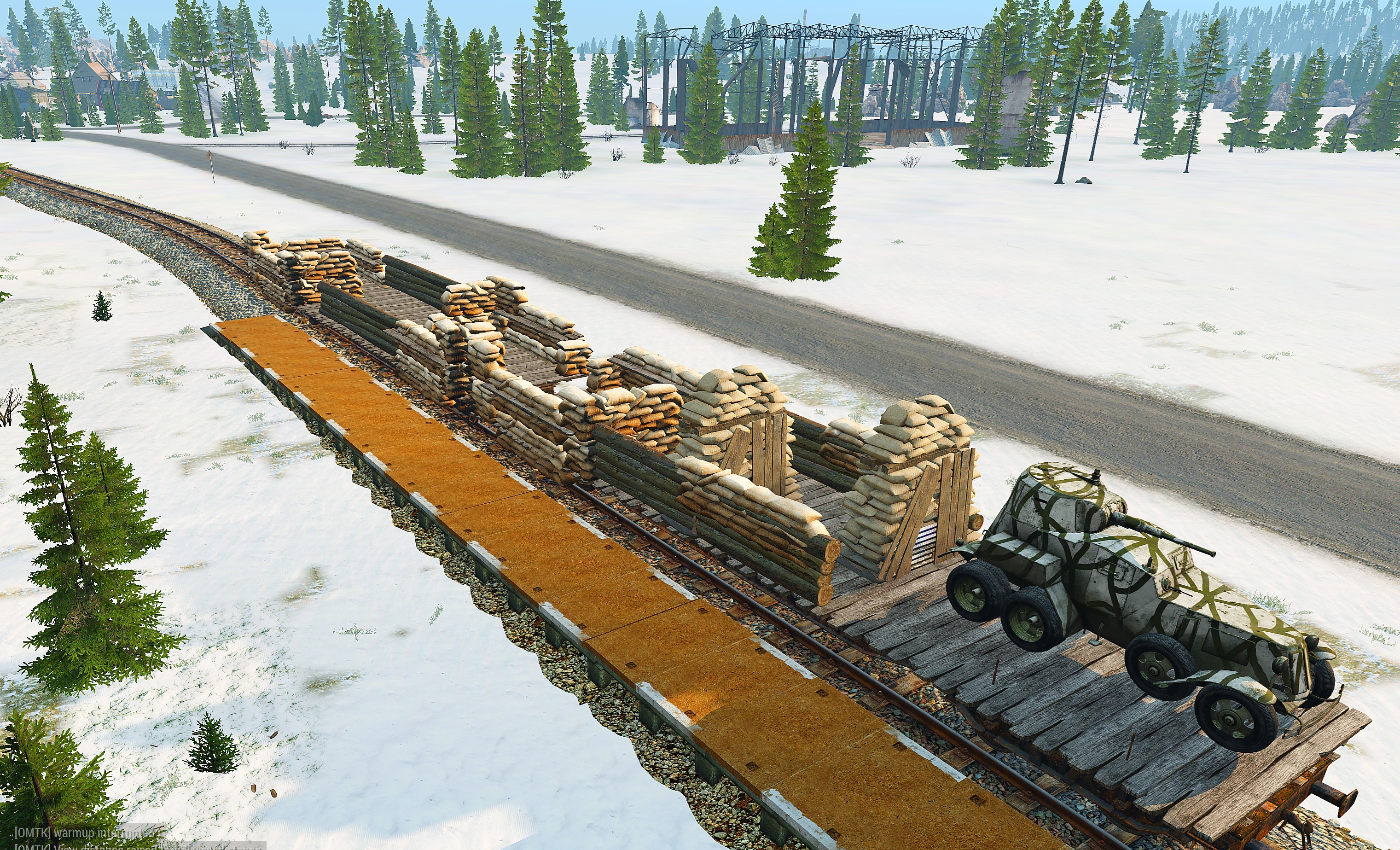 Armored Train