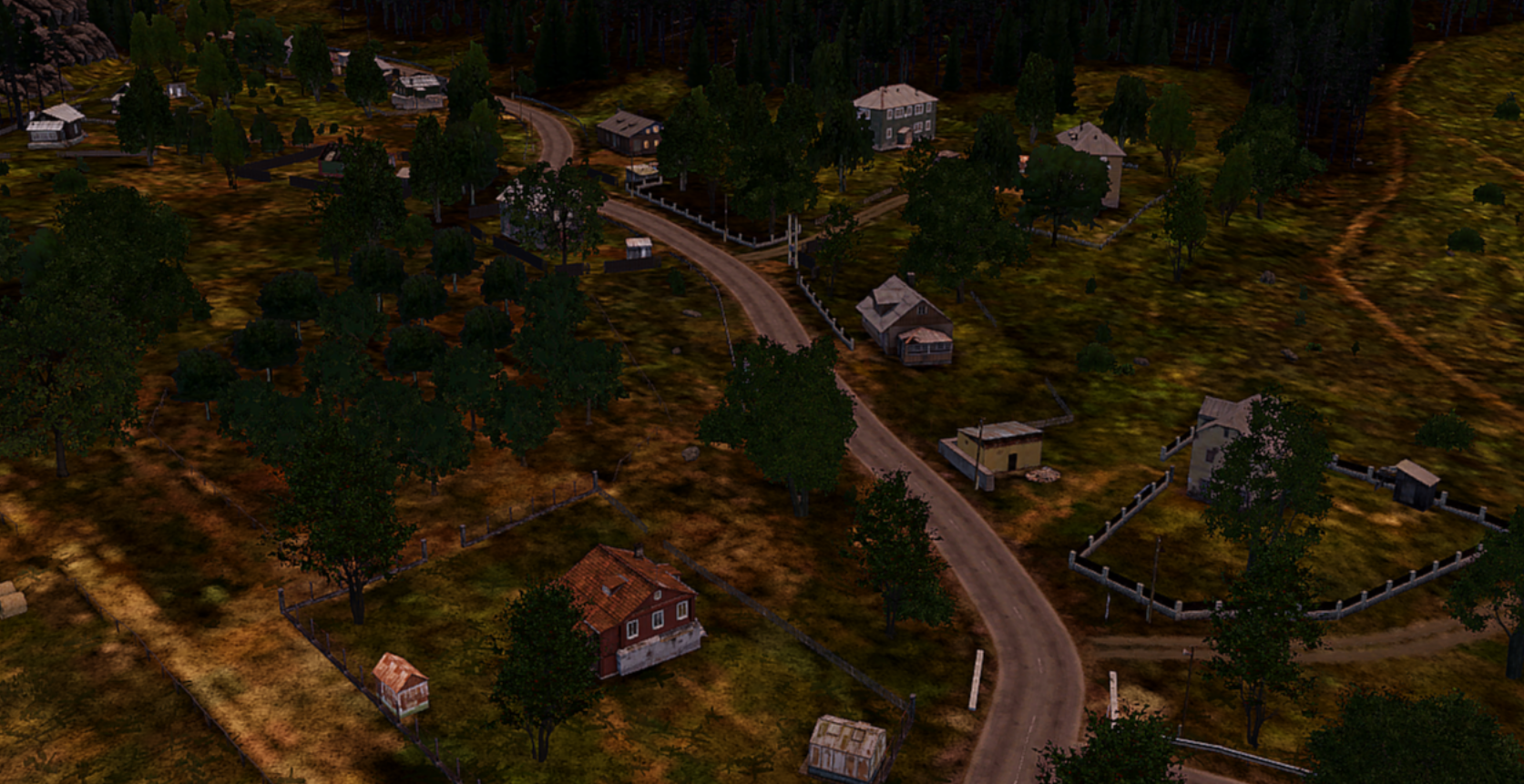 Sinystok highground