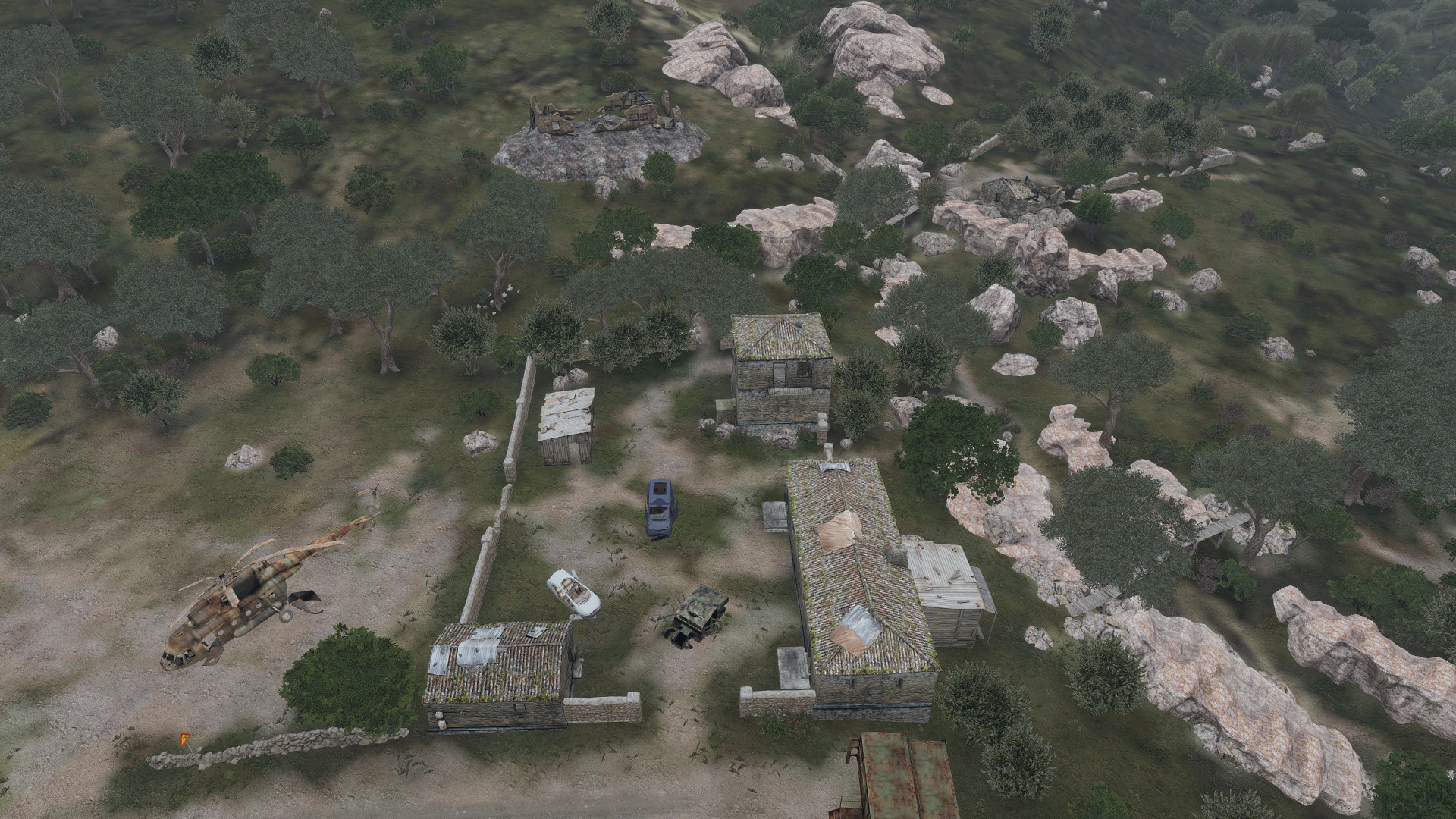 Outpost