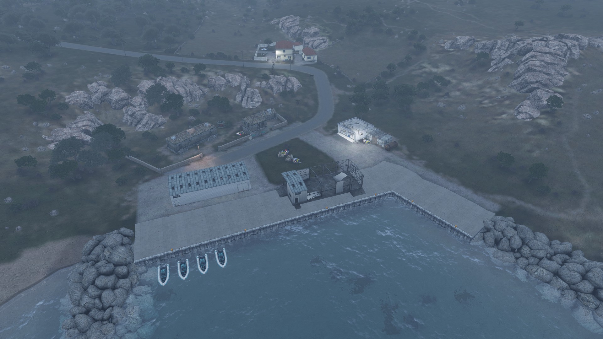 Port Cancon
