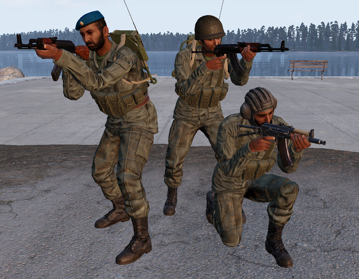 Polish People's Army