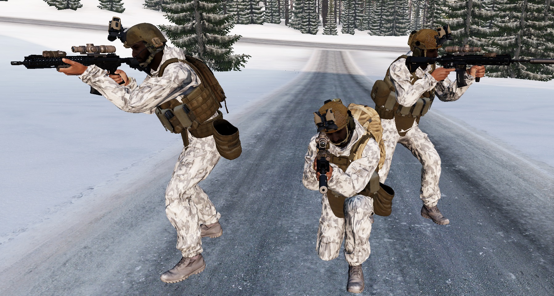 United States Marine Corps