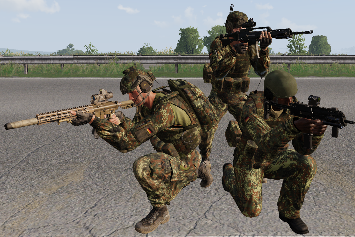 Bundeswehr
