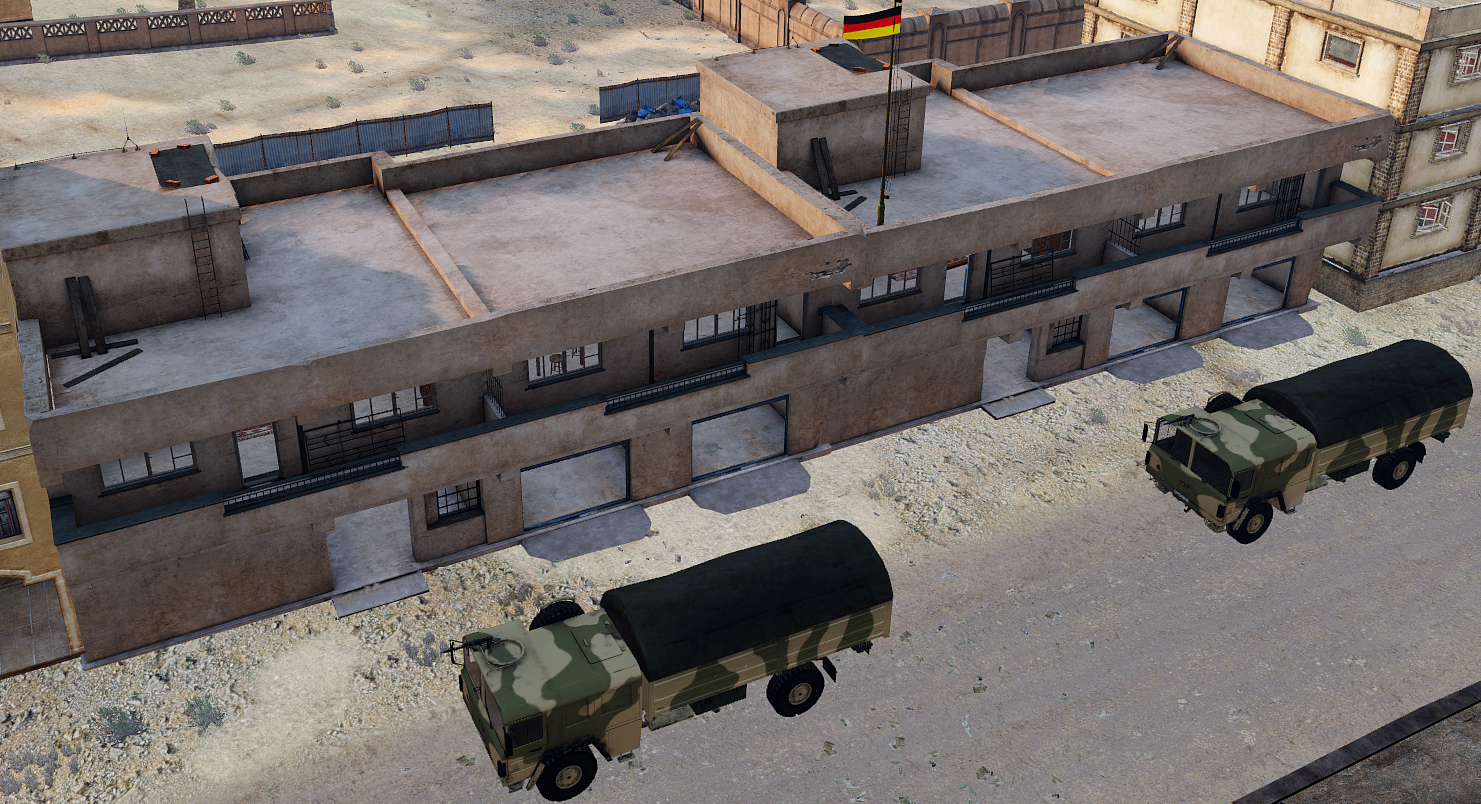 German Consulate