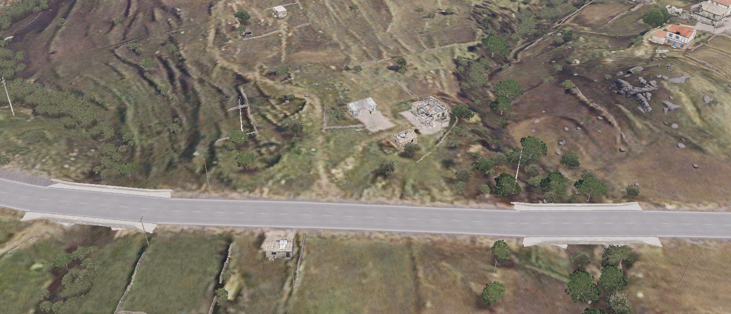 Primosole Road