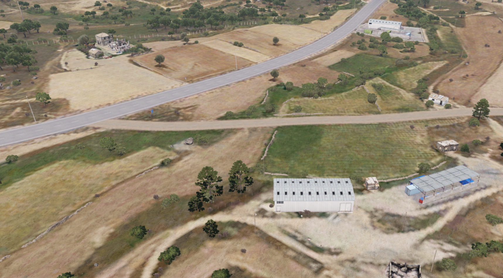 Plano Olivo