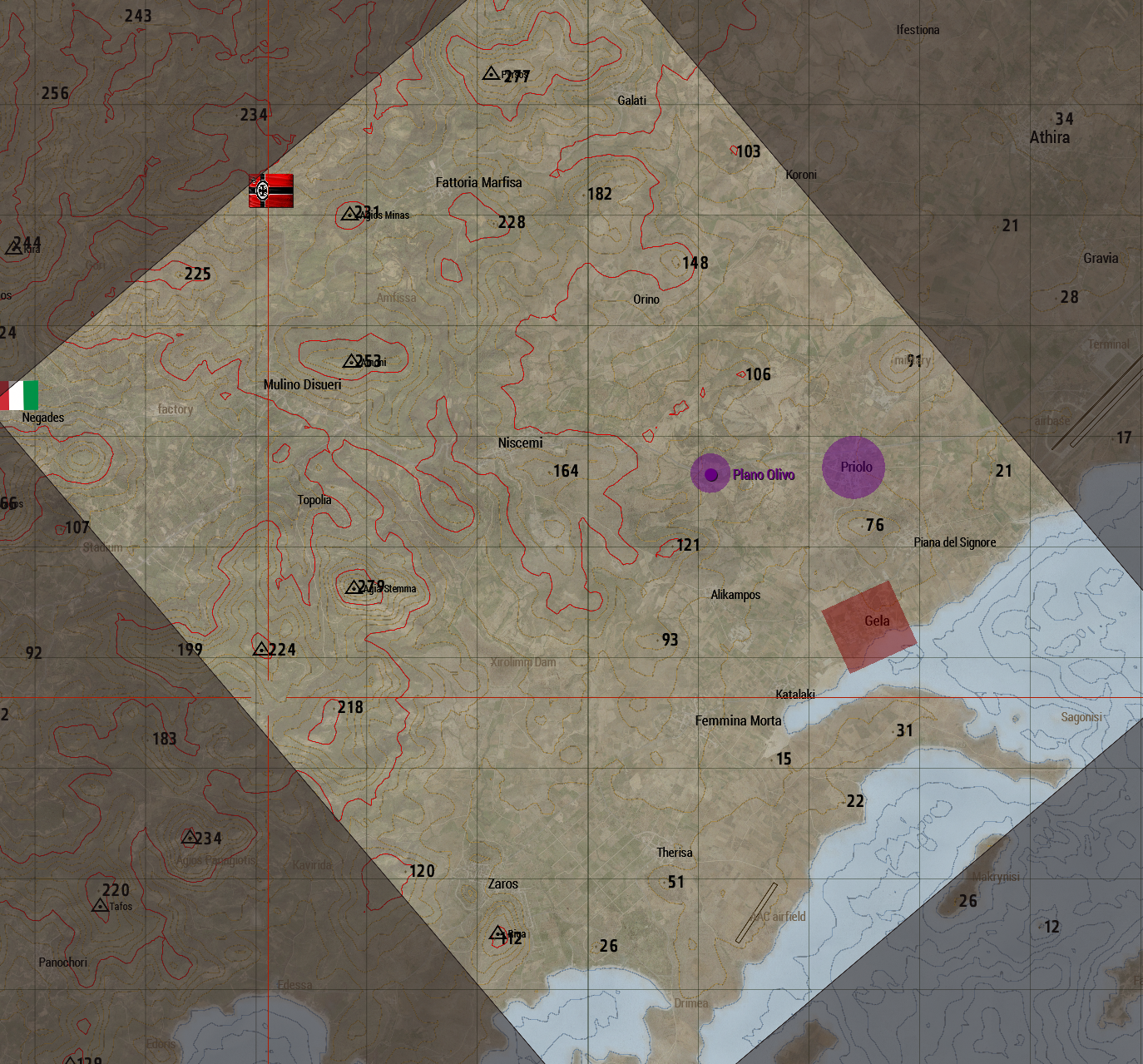 TacMap