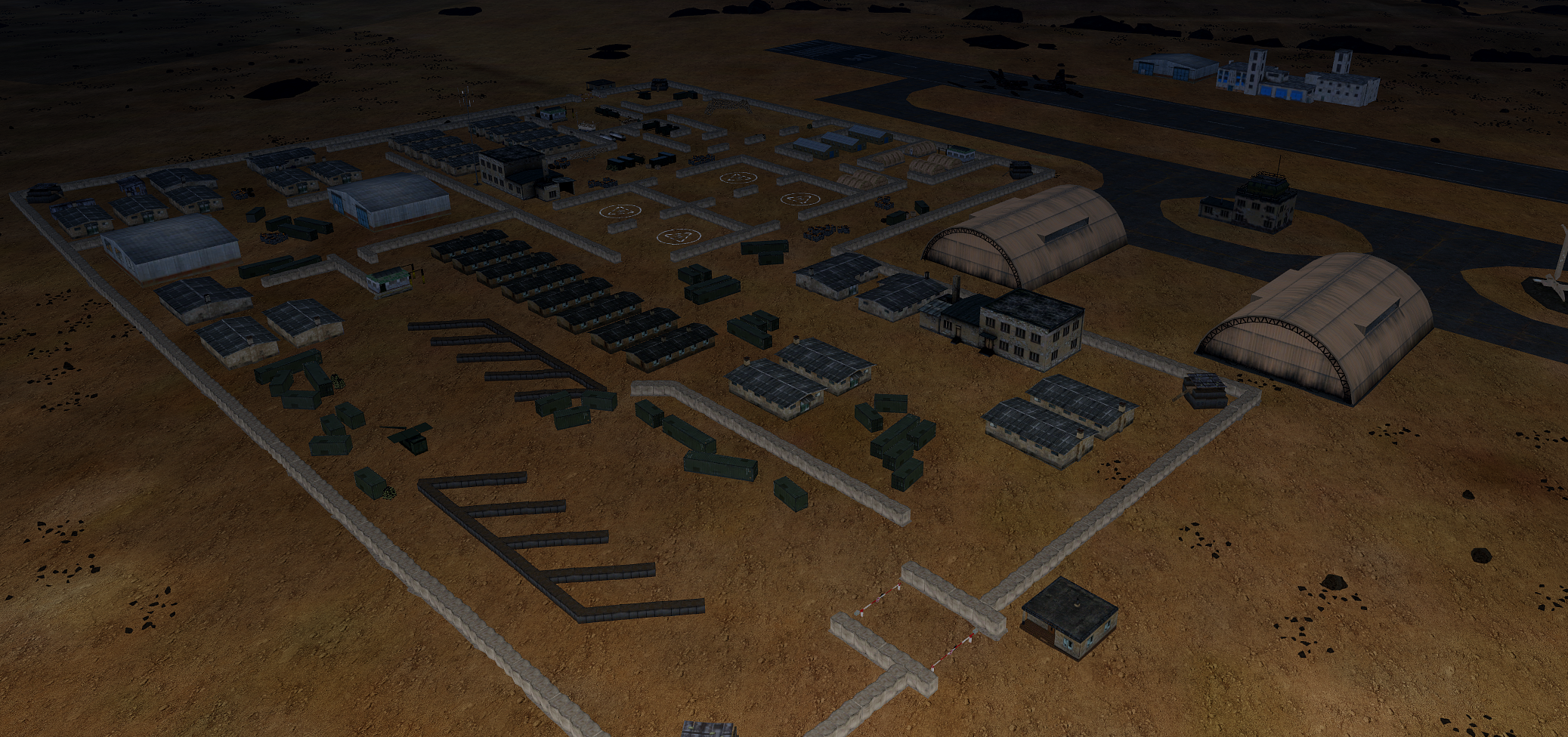 Air Base