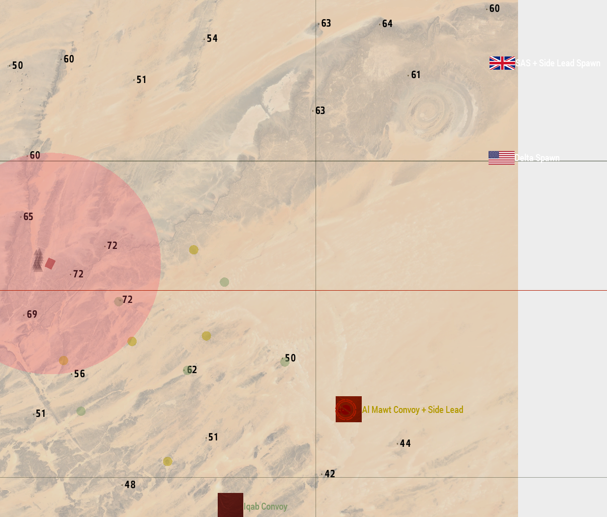 TacMap