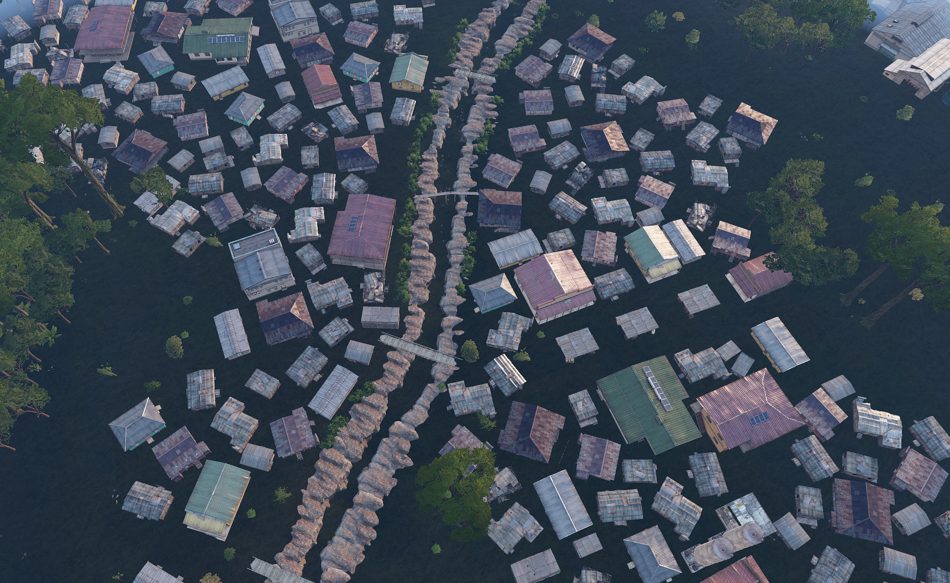 Central Marawi