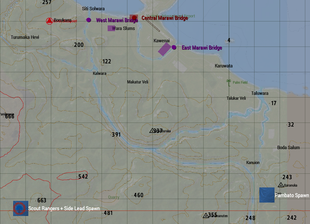 TacMap