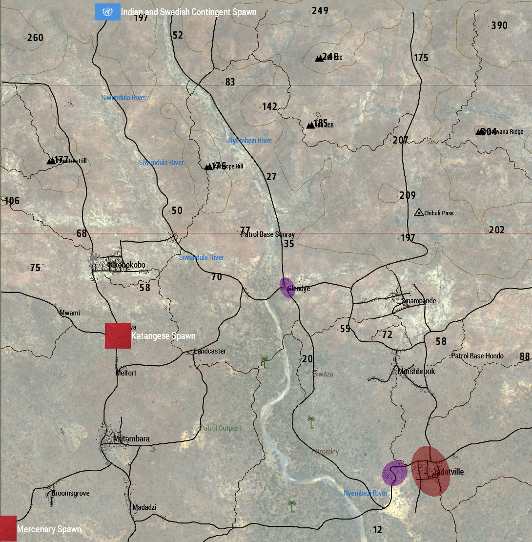 TacMap