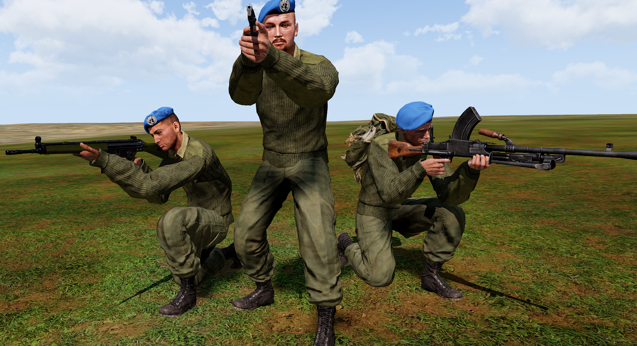 United Nations Operation in the Congo