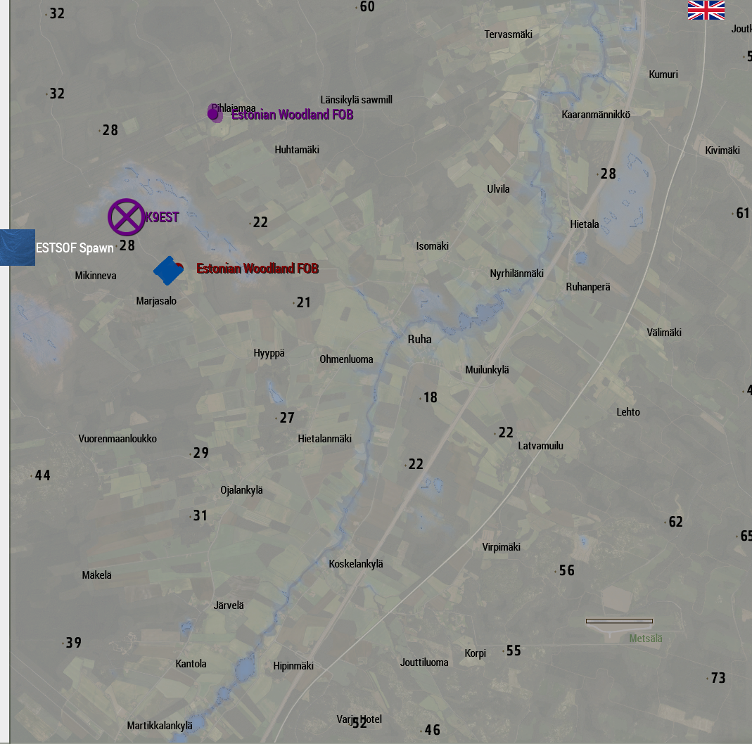 TacMap