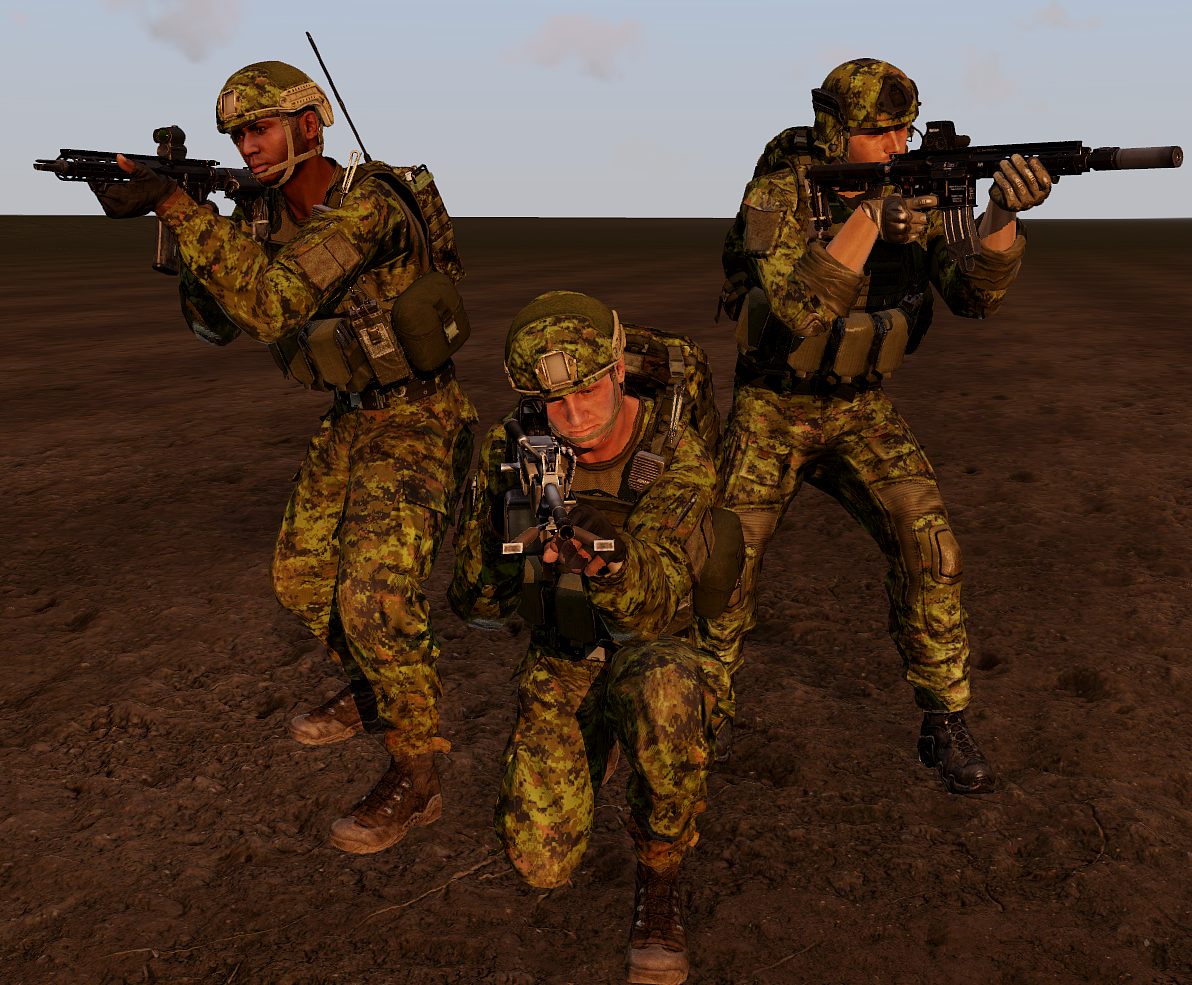 Estonian Defence Forces