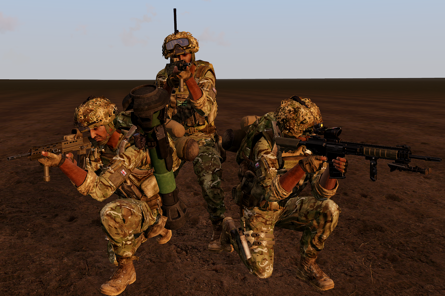 British Army