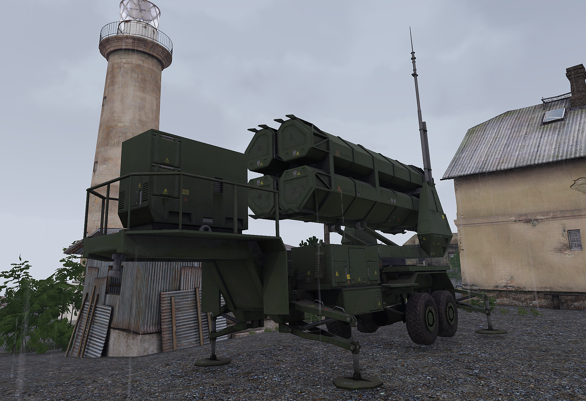 MIM-104