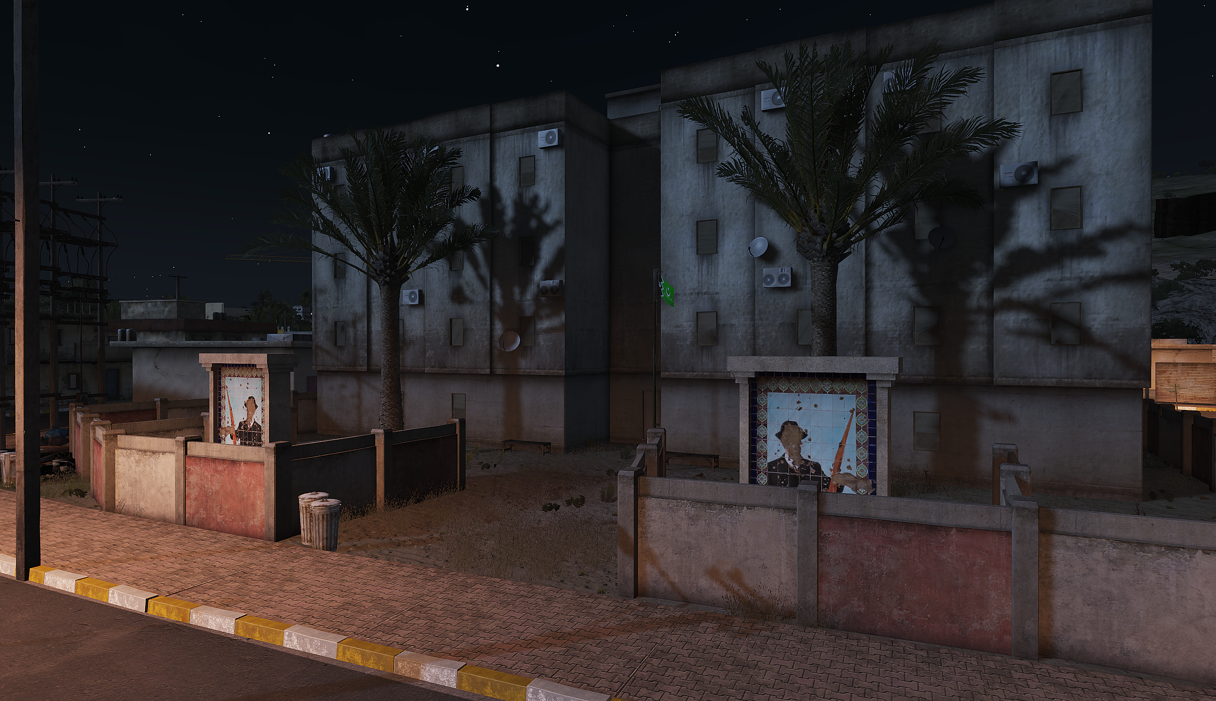 Gorvernor's office