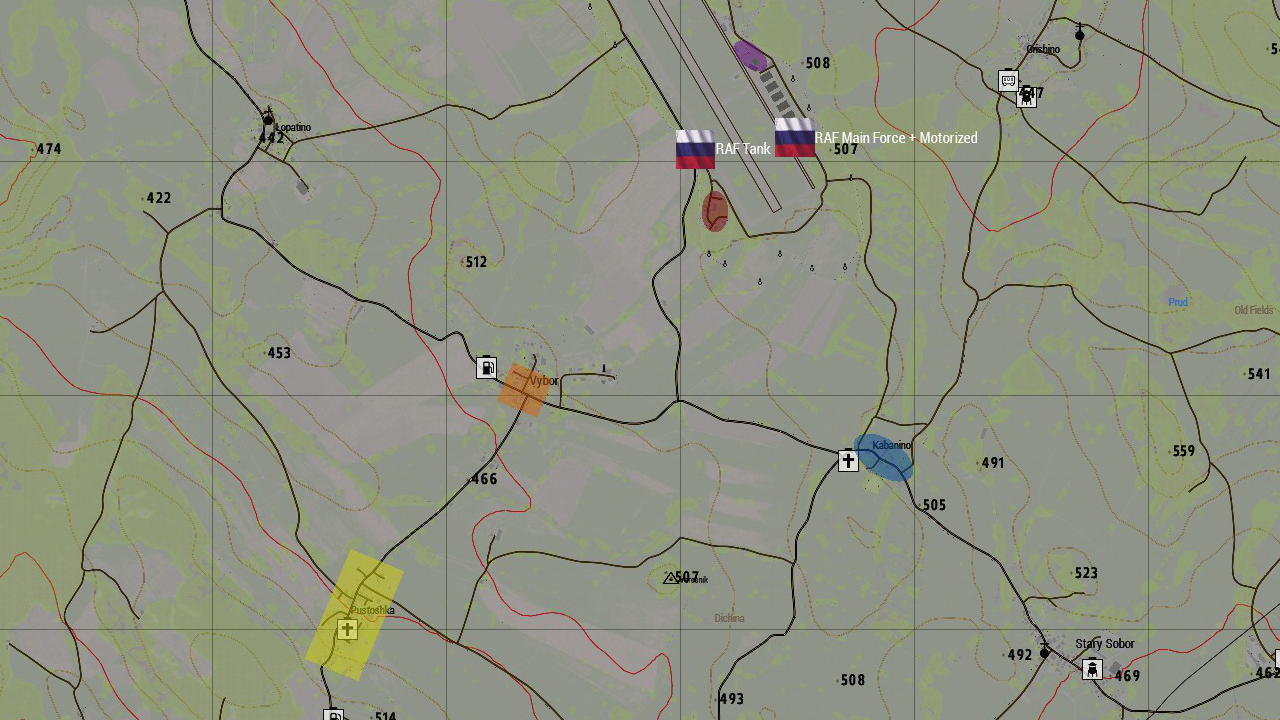 TacMap 2