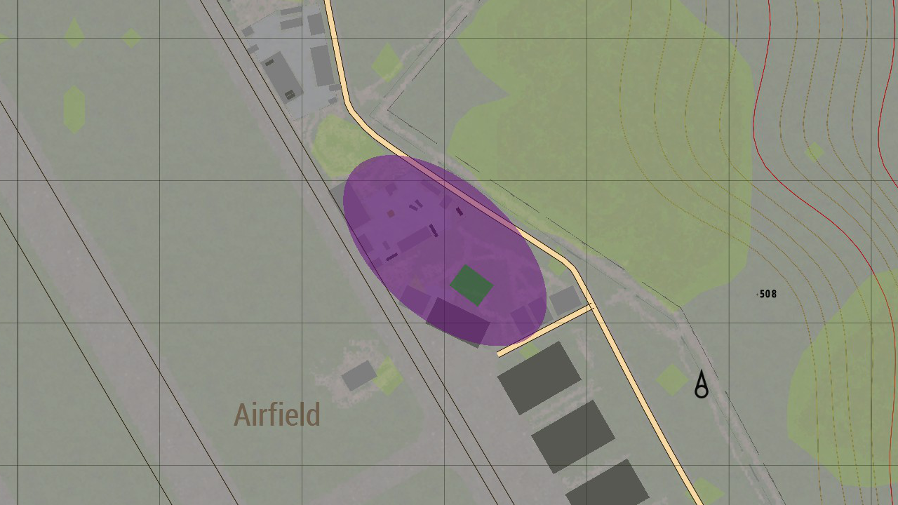 TacMap 3