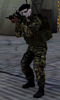 WMI Commander