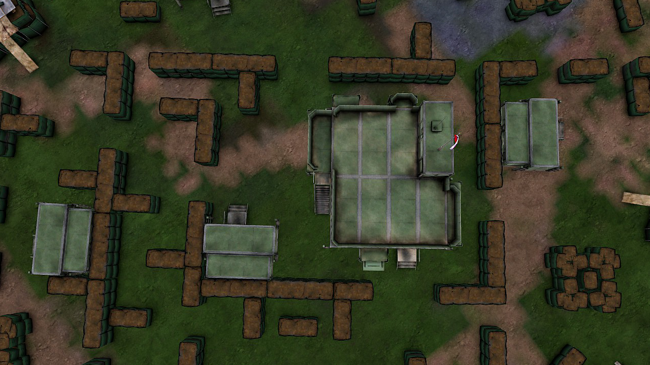 Green Zone