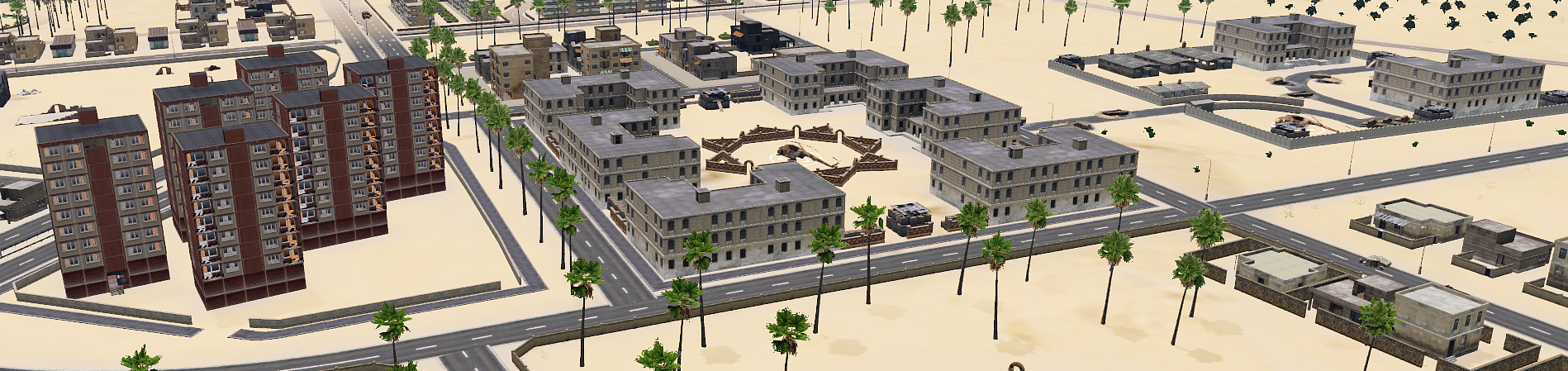 King Khalid Military City