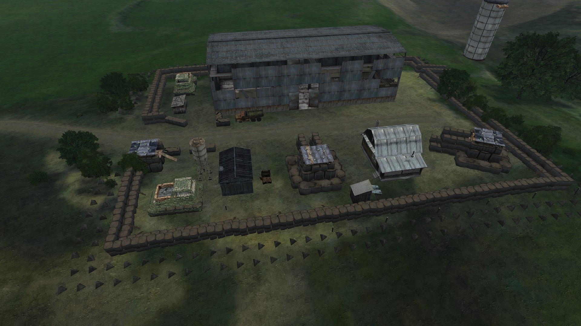 Farm