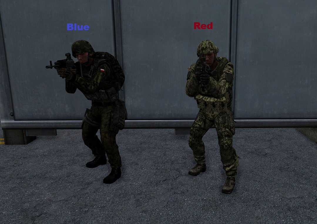 Uniforms