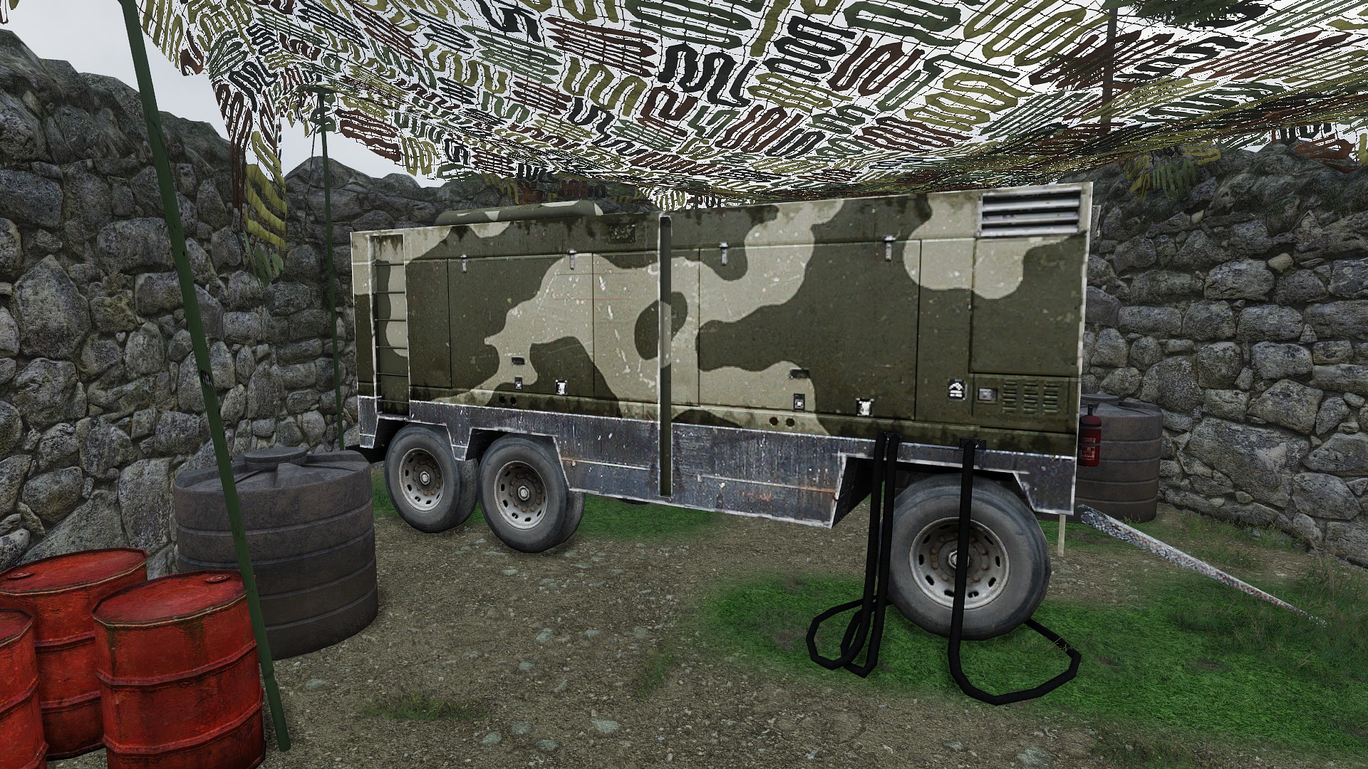 Generator