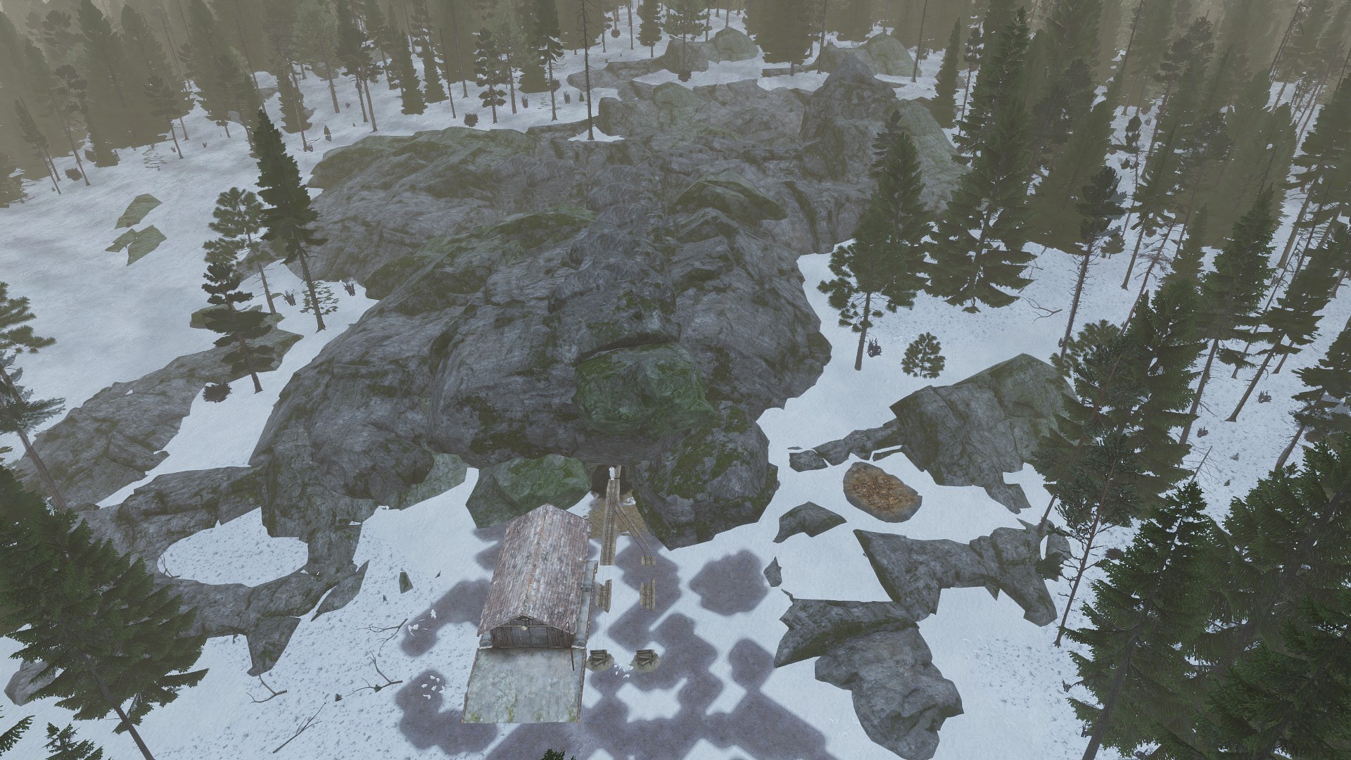 Hideout