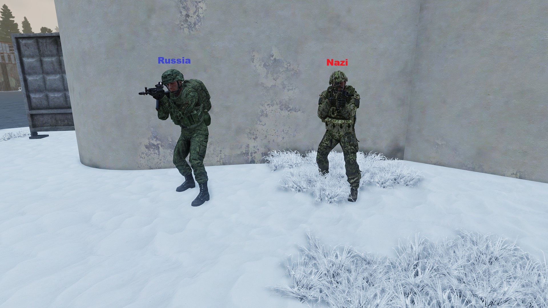 Uniforms