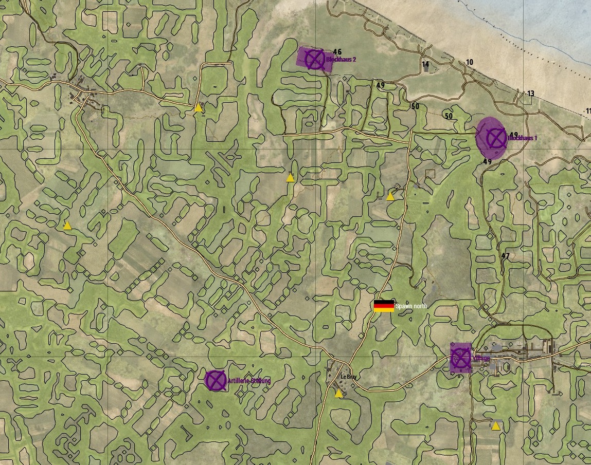 Tac map 2