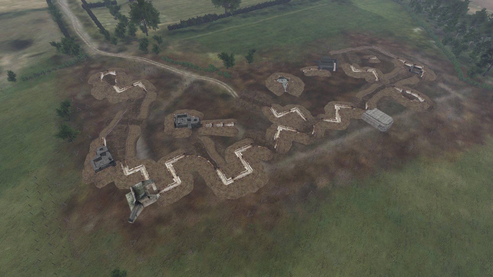 Bunker 2