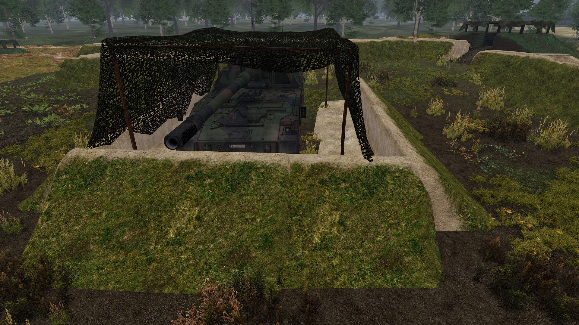 Artillerie 1