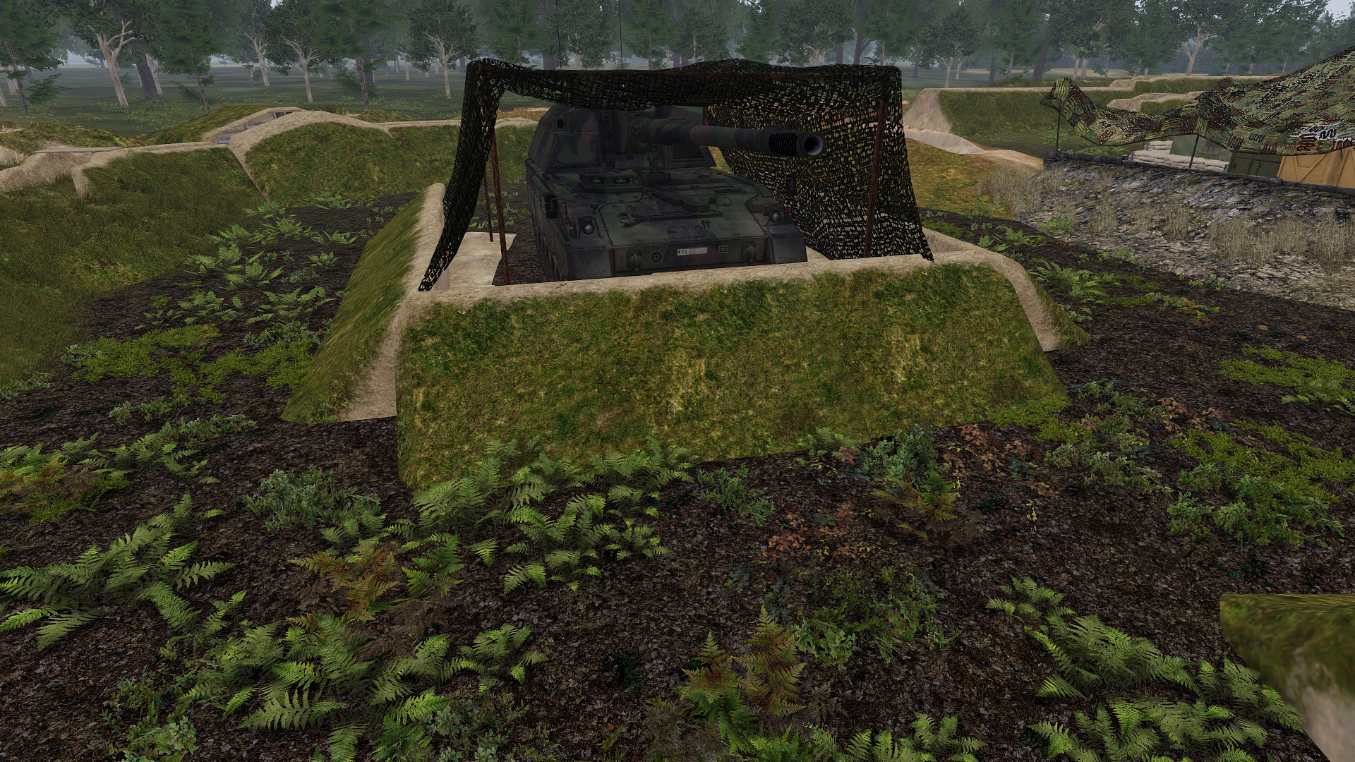 Artillerie 2