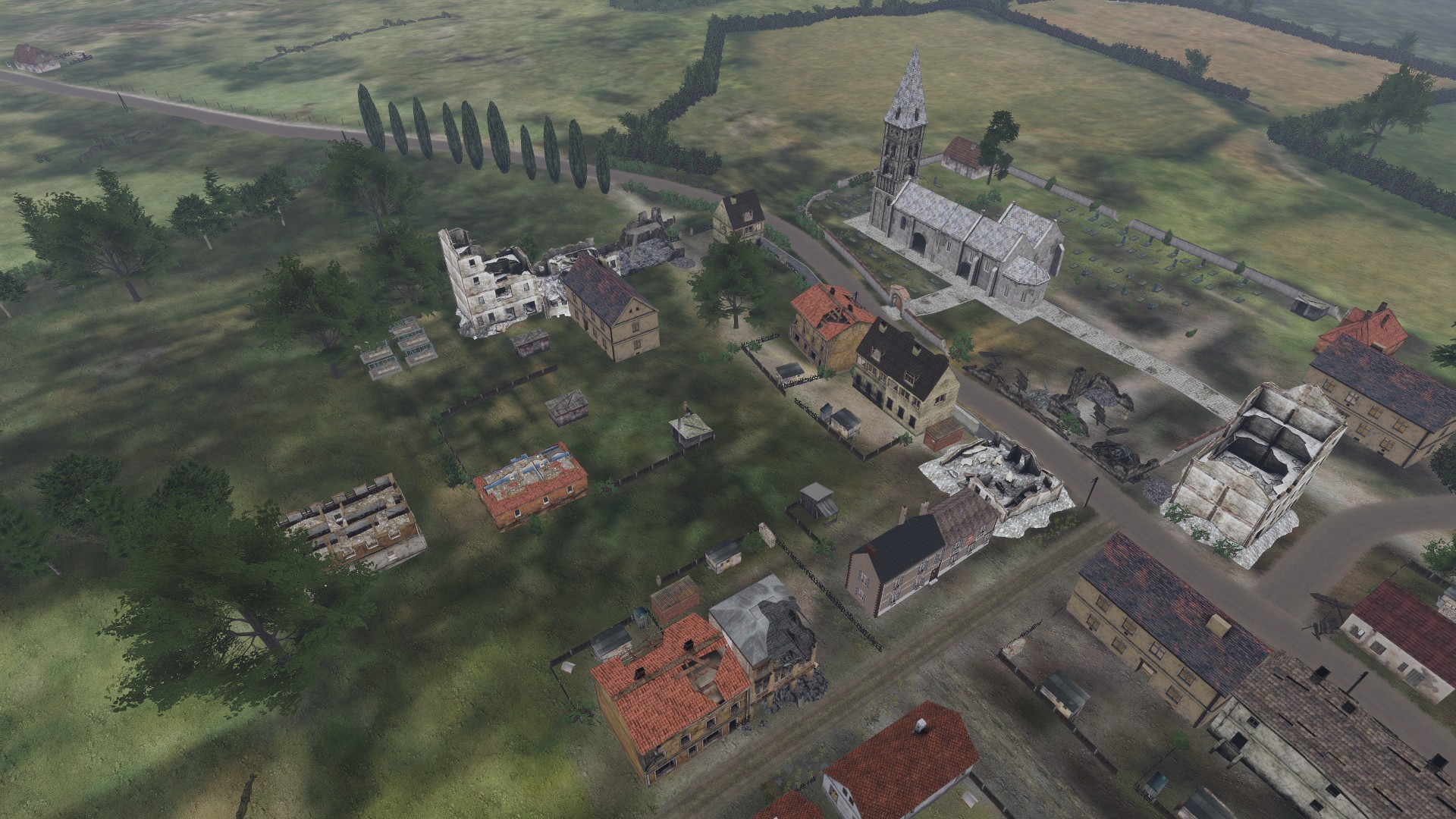 Village
